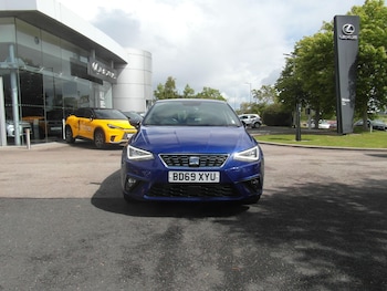 Used SEAT Ibiza 2019 for sale - 78965559: Photo