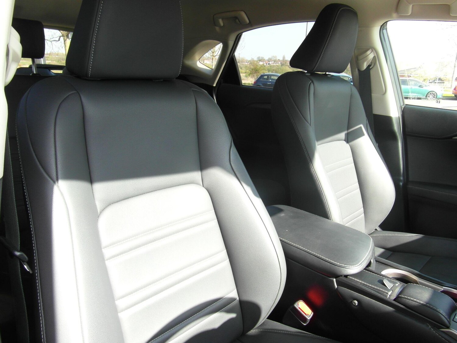 Used Lexus NX 2021 for sale - 78170350: Photo 21