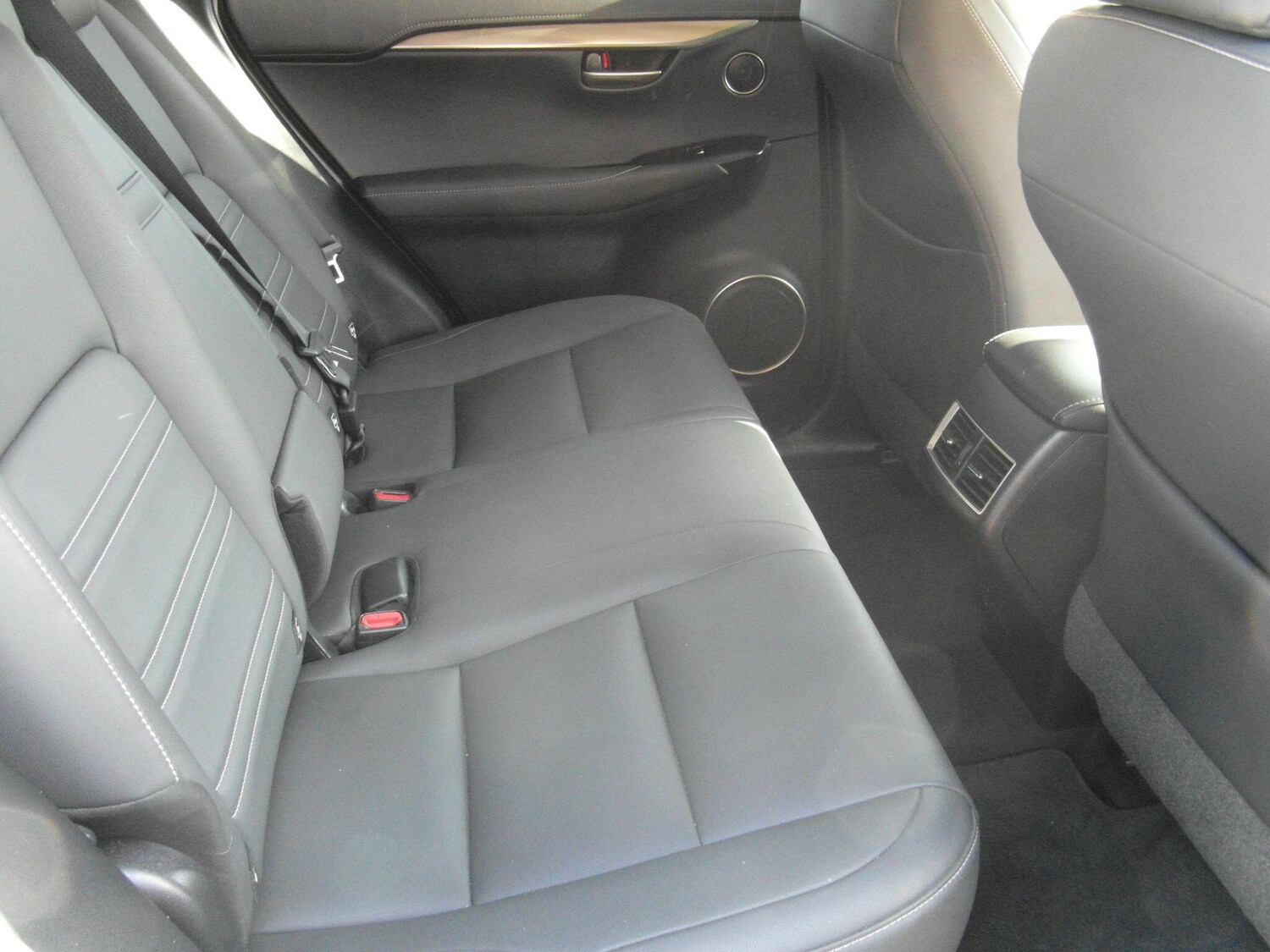 Used Lexus NX 2021 for sale - 78170350: Photo 22