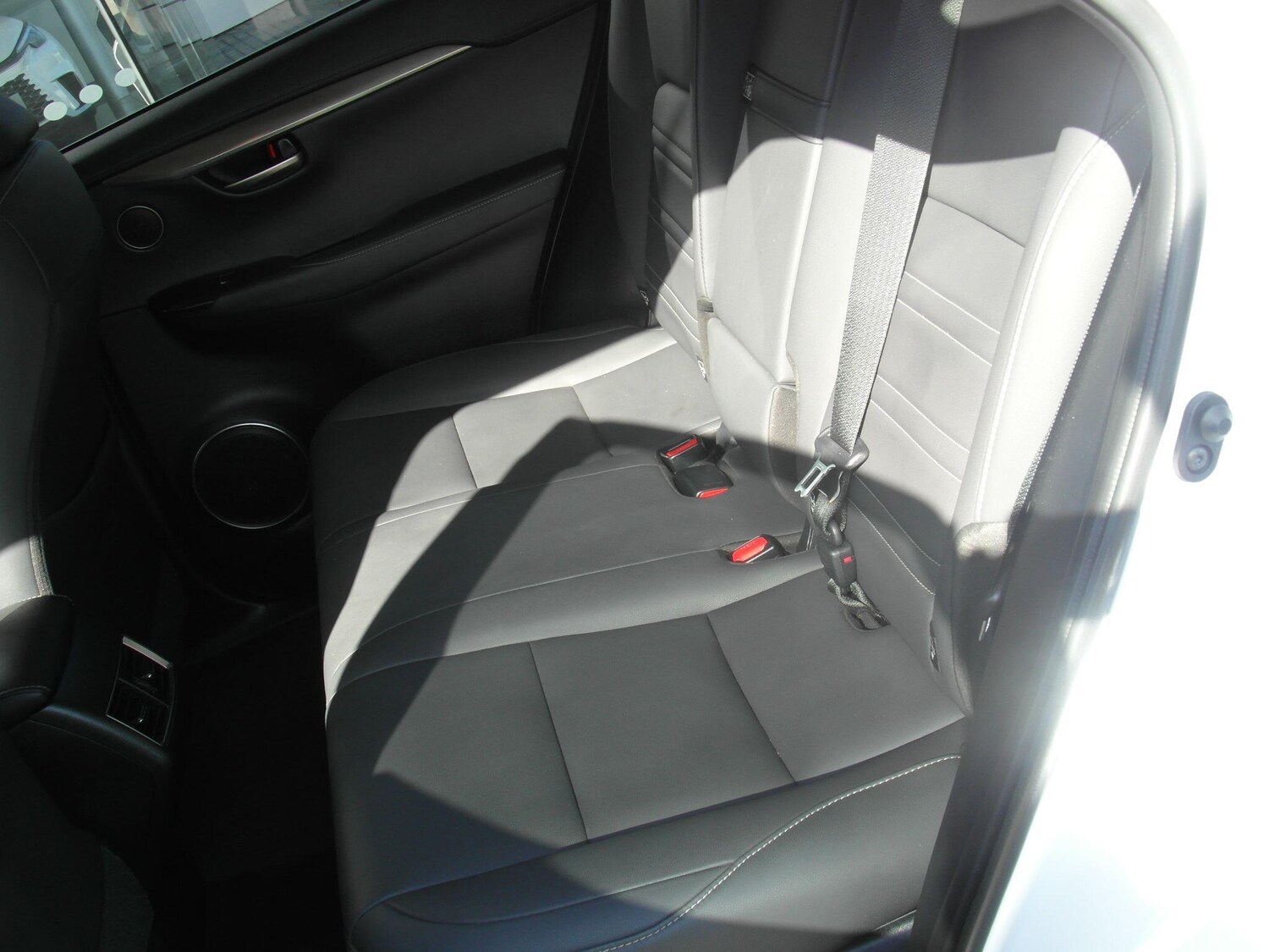 Used Lexus NX 2021 for sale - 78170350: Photo 23