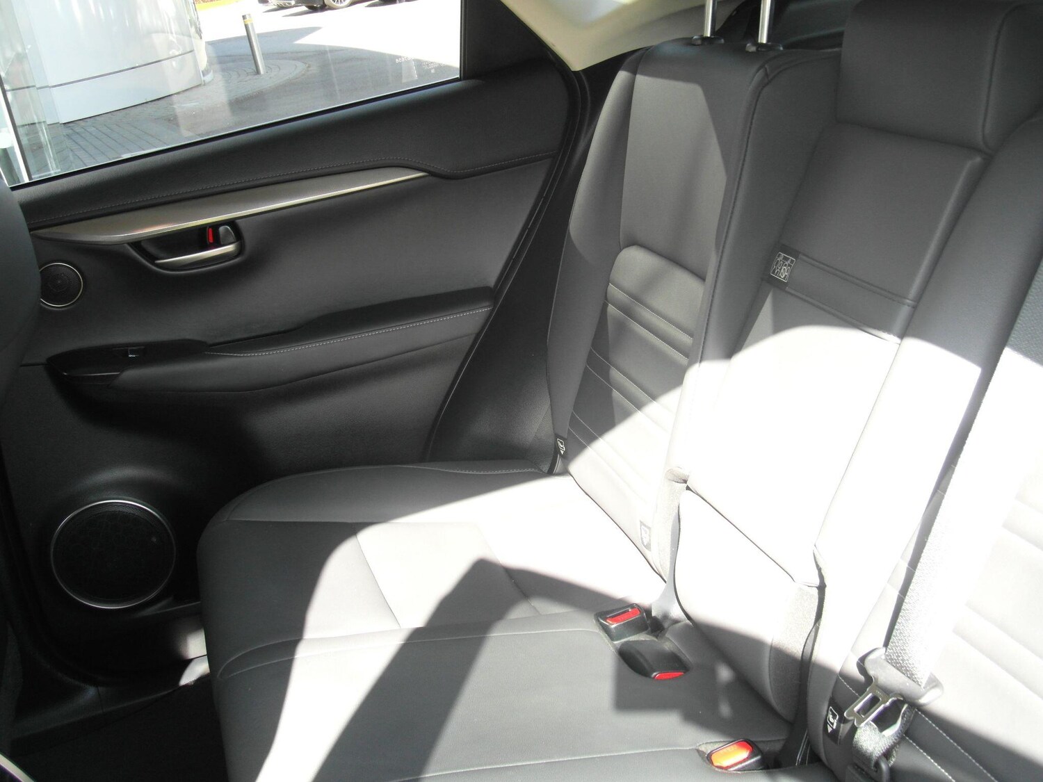 Used Lexus NX 2021 for sale - 78170350: Photo 24