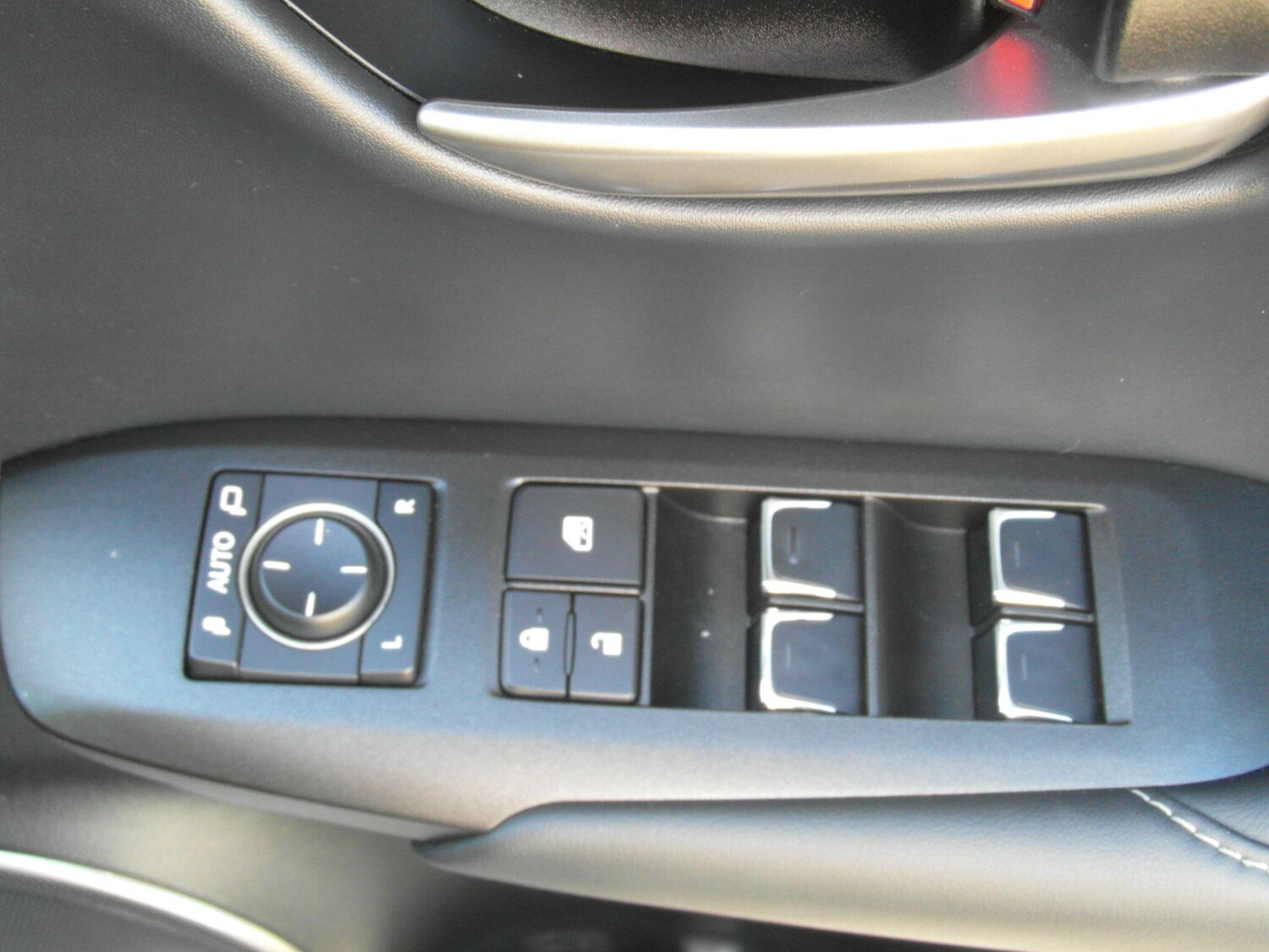 Used Lexus NX 2021 for sale - 78170350: Photo 25