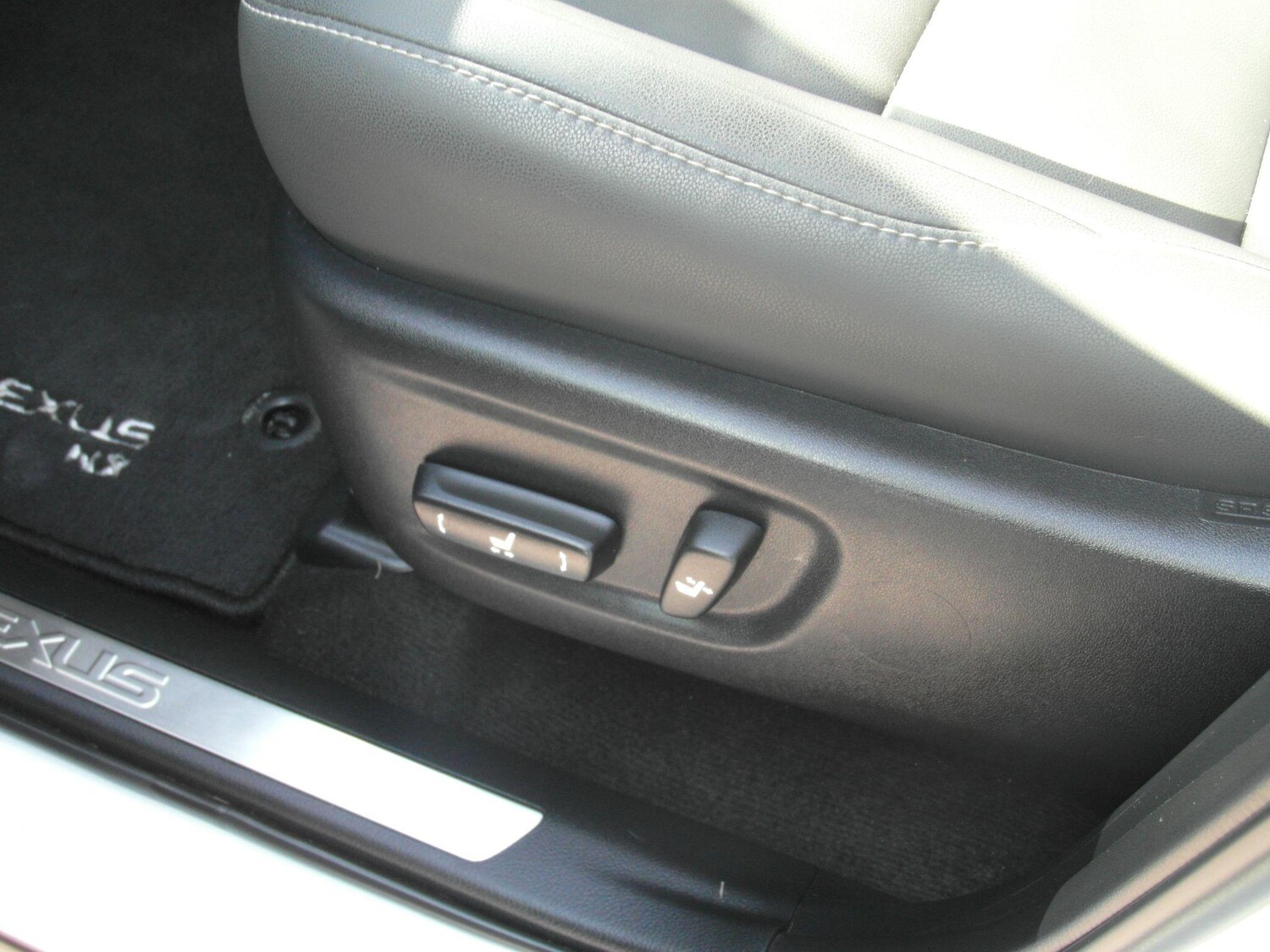 Used Lexus NX 2021 for sale - 78170350: Photo 33