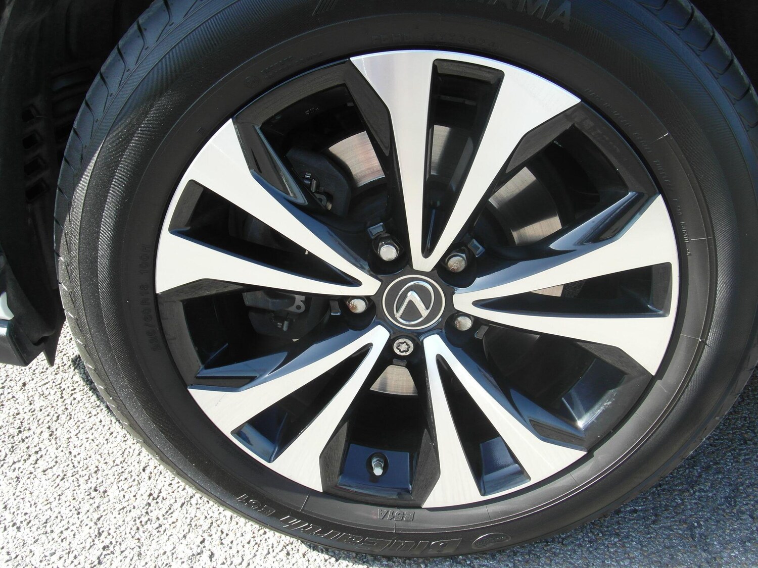 Used Lexus NX 2021 for sale - 78170350: Photo 34