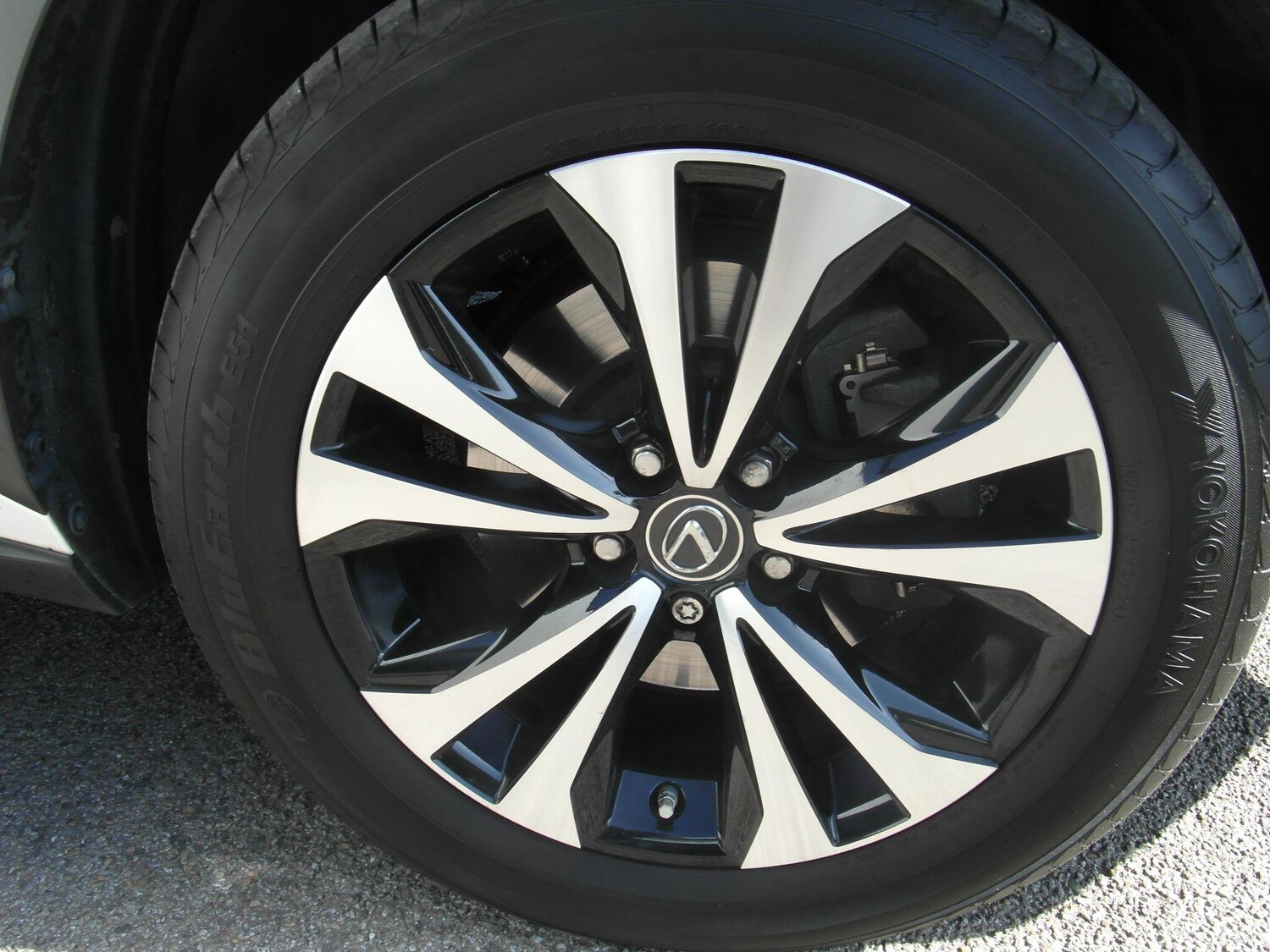 Used Lexus NX 2021 for sale - 78170350: Photo 35