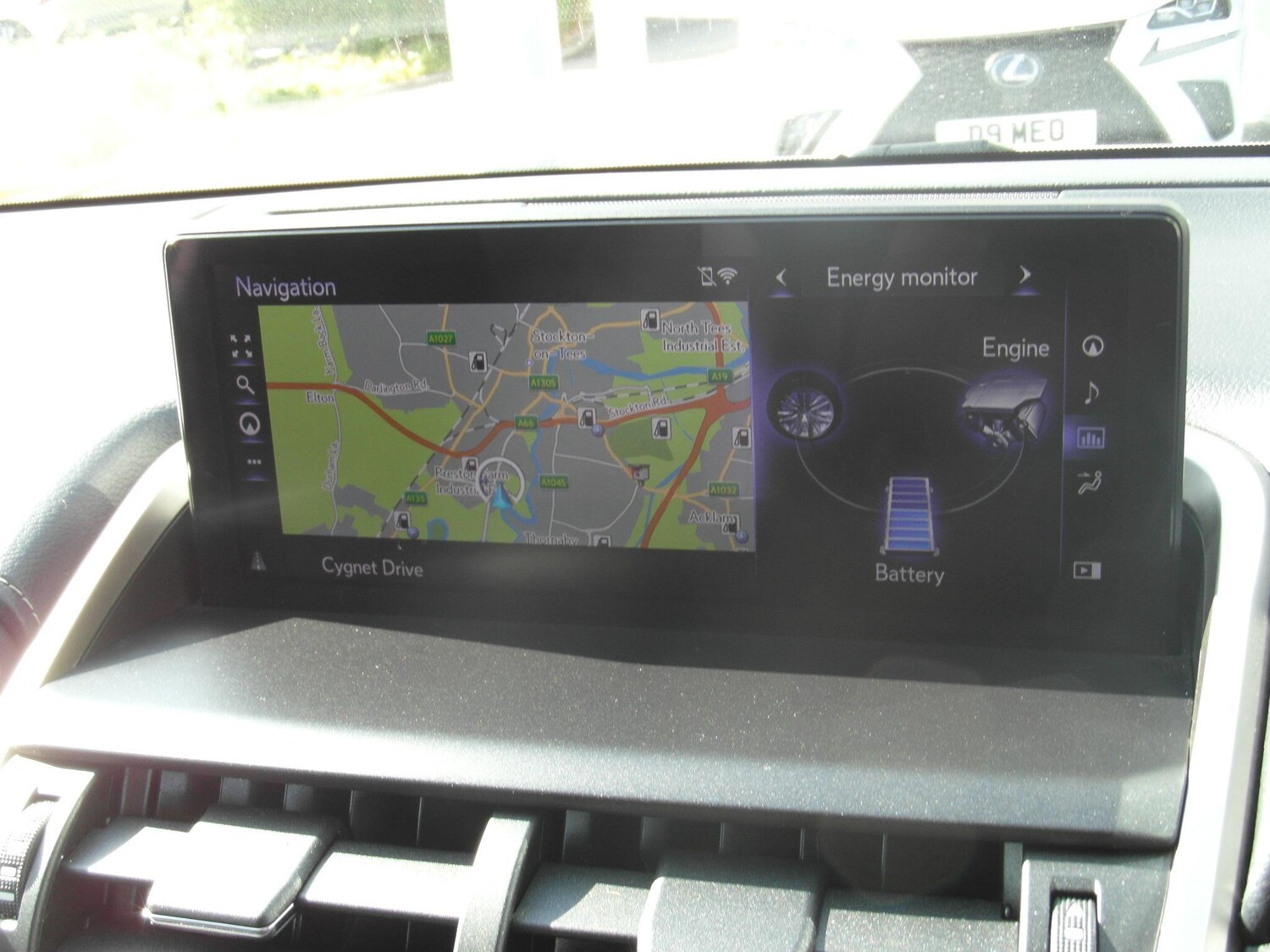 Used Lexus NX 2021 for sale - 78170350: Photo 37