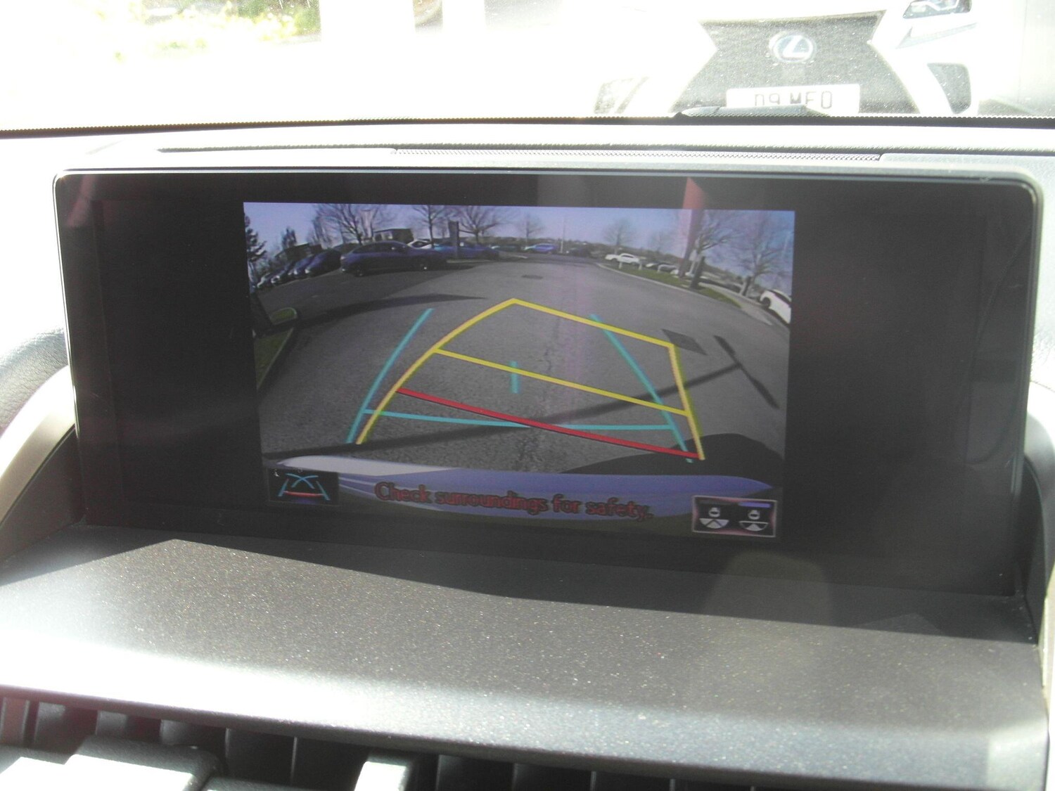 Used Lexus NX 2021 for sale - 78170350: Photo 38