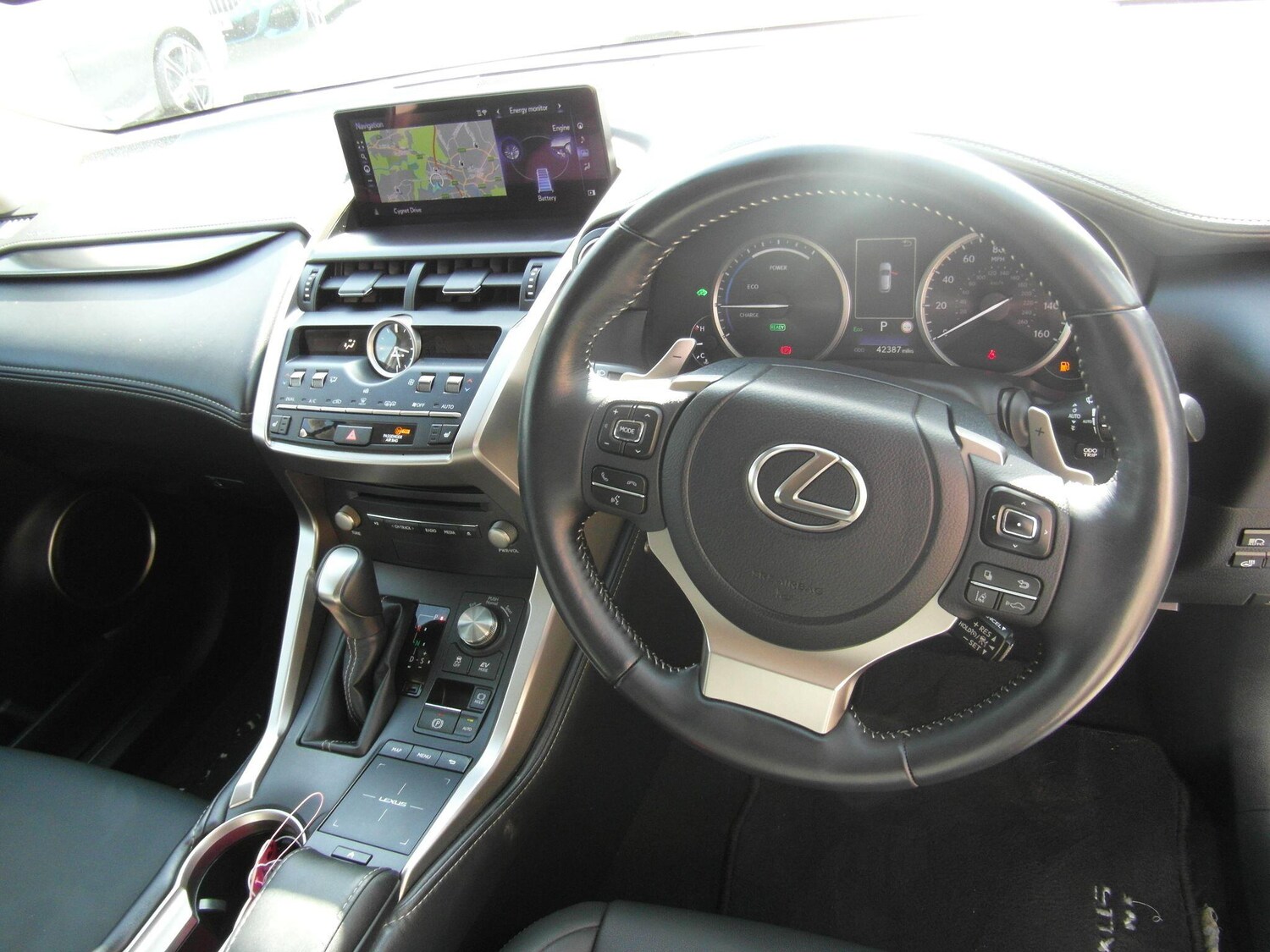 Used Lexus NX 2021 for sale - 78170350: Photo 41