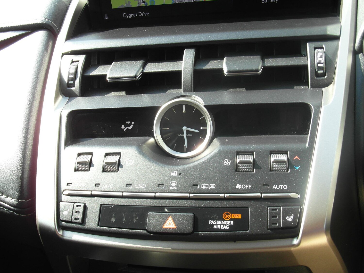 Used Lexus NX 2021 for sale - 78170350: Photo 47