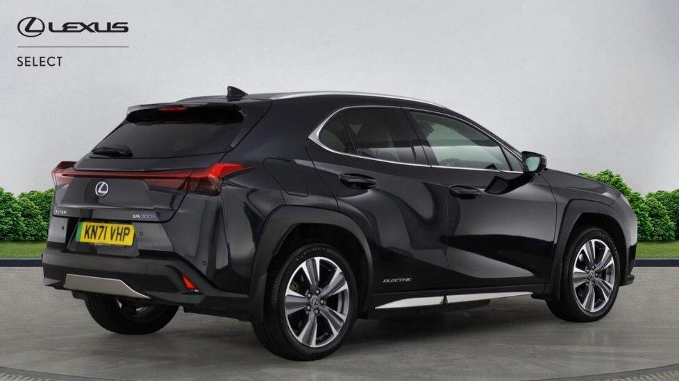 Used Lexus UX 2021 for sale - 77738163: Photo 10
