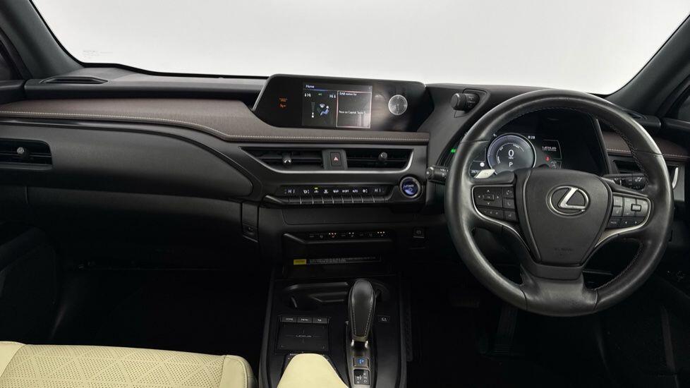 Used Lexus UX 2021 for sale - 77738163: Photo 11