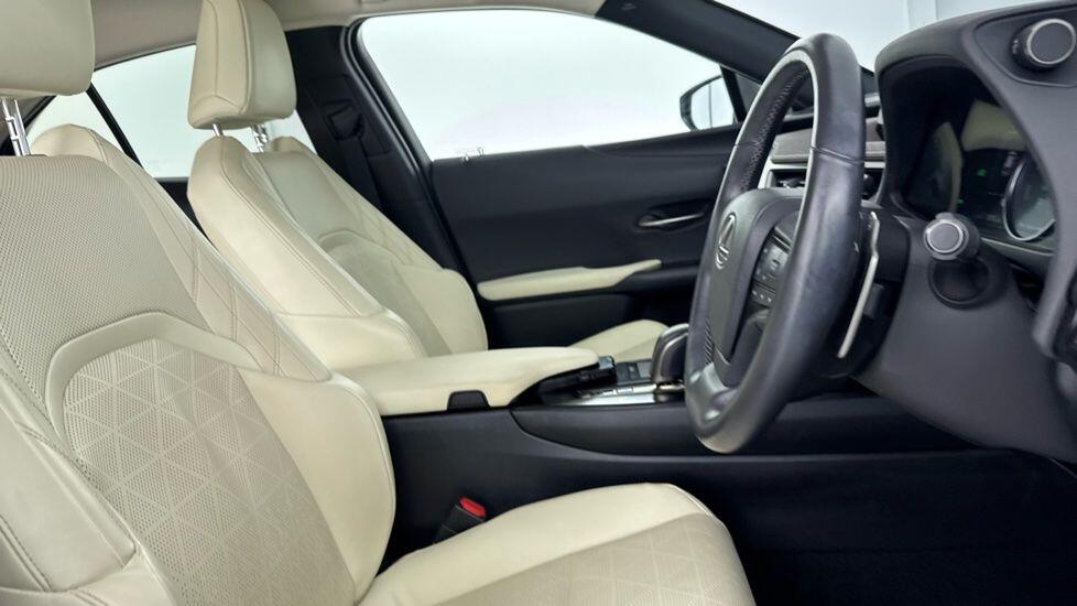 Used Lexus UX 2021 for sale - 77738163: Photo 12