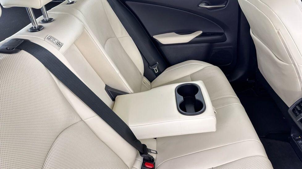 Used Lexus UX 2021 for sale - 77738163: Photo 13