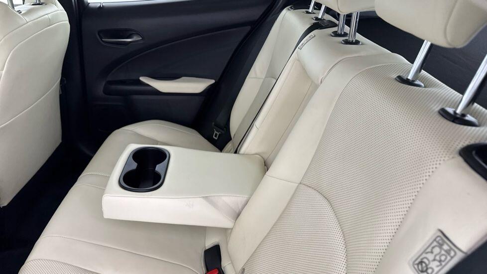 Used Lexus UX 2021 for sale - 77738163: Photo 14