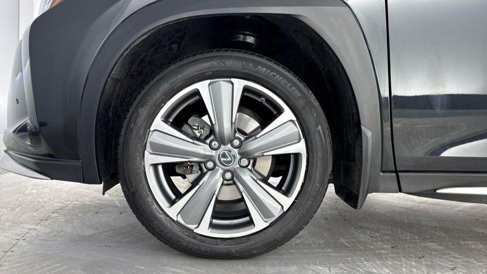 Used Lexus UX 2021 for sale - 77738163: Photo 15