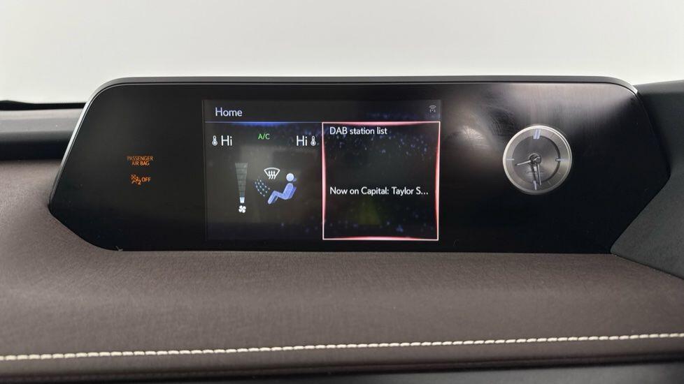 Used Lexus UX 2021 for sale - 77738163: Photo 16