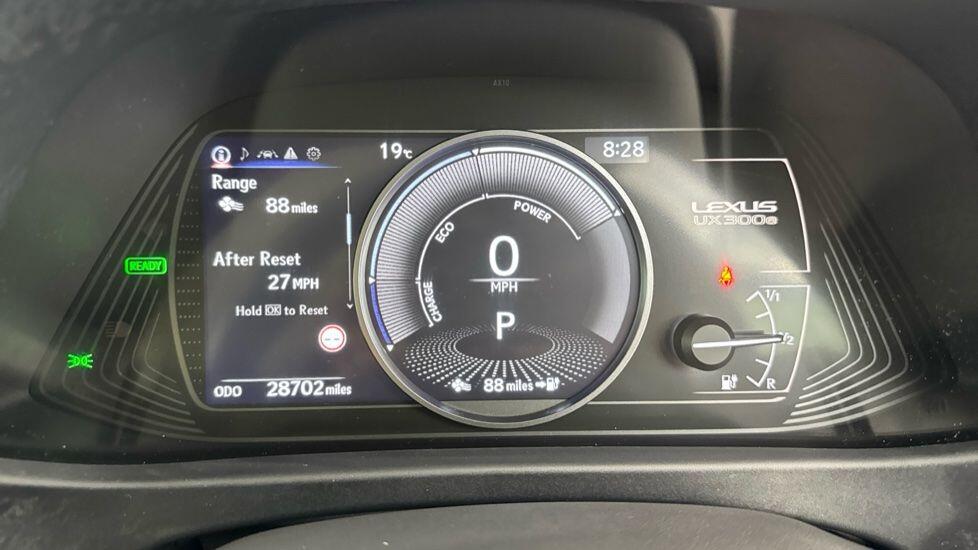 Used Lexus UX 2021 for sale - 77738163: Photo 17