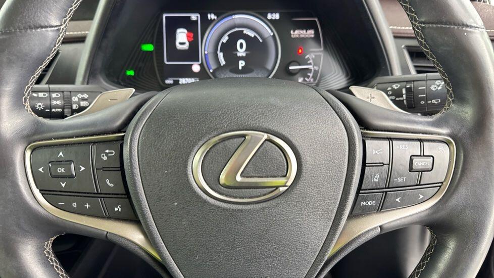 Used Lexus UX 2021 for sale - 77738163: Photo 19