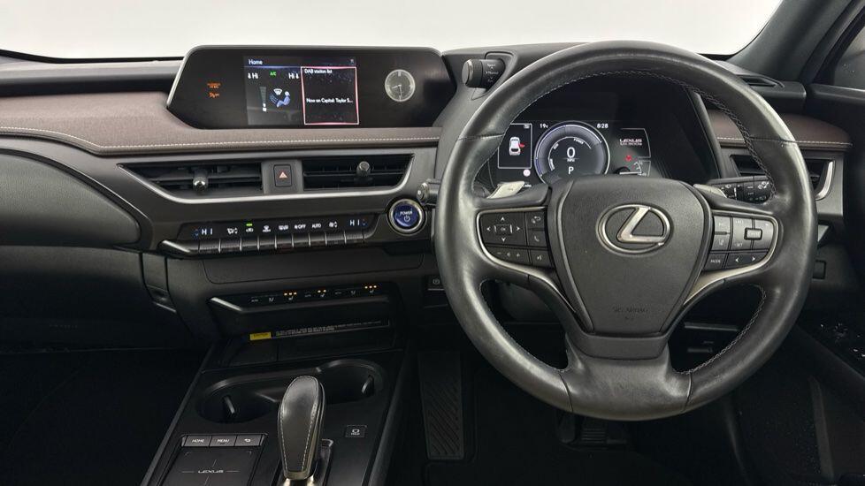 Used Lexus UX 2021 for sale - 77738163: Photo 21