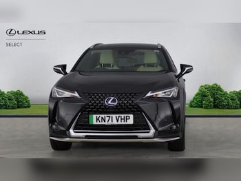 Used Lexus UX 2021 for sale - 77738163: Photo