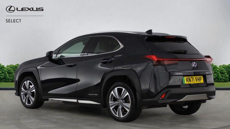Used Lexus UX 2021 for sale - 77738163: Photo 6