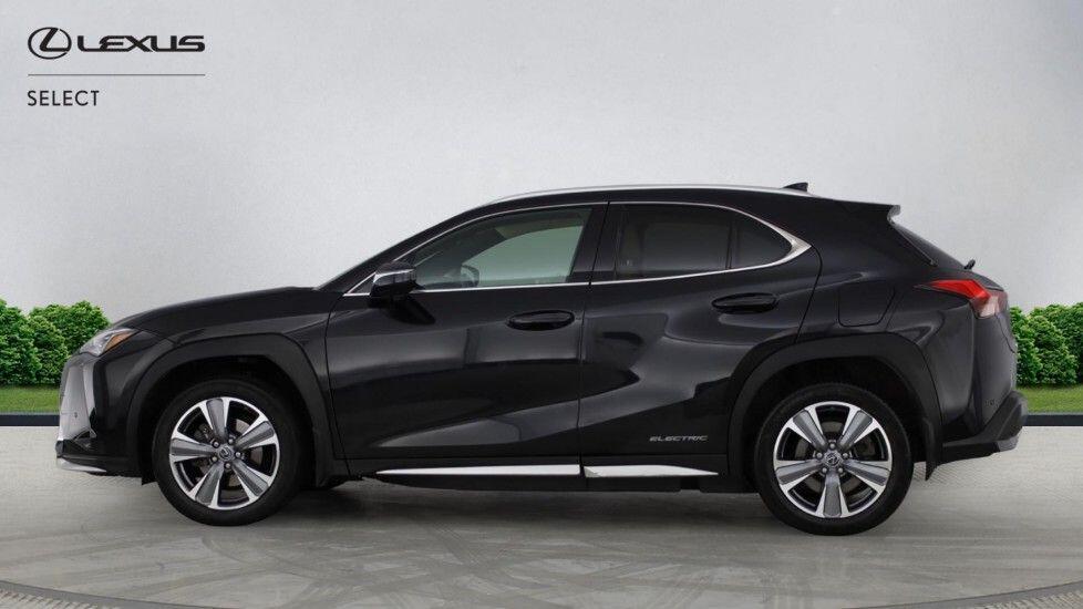 Used Lexus UX 2021 for sale - 77738163: Photo 7