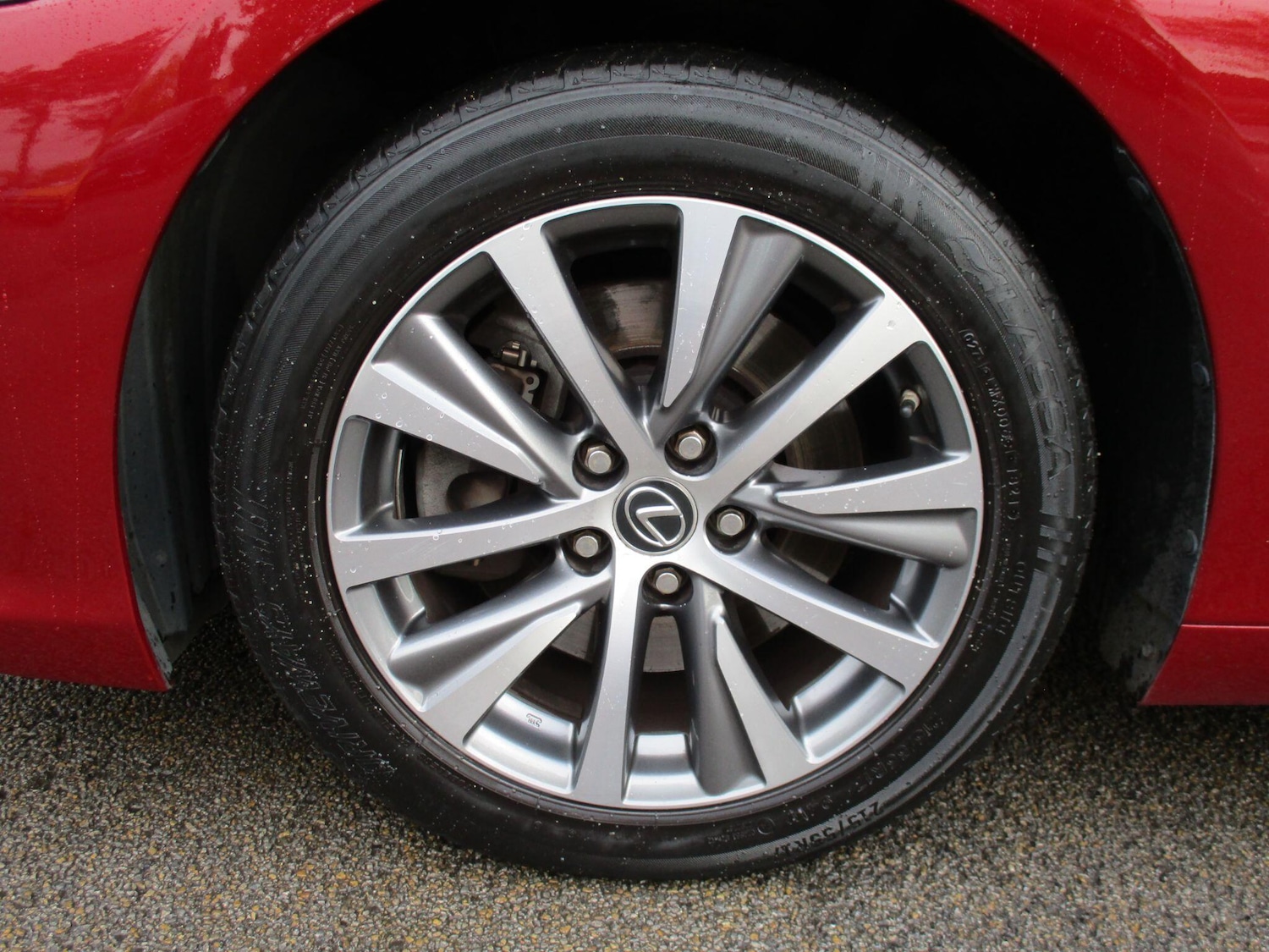 Used Lexus ES 2019 for sale - 76314558: Photo 10