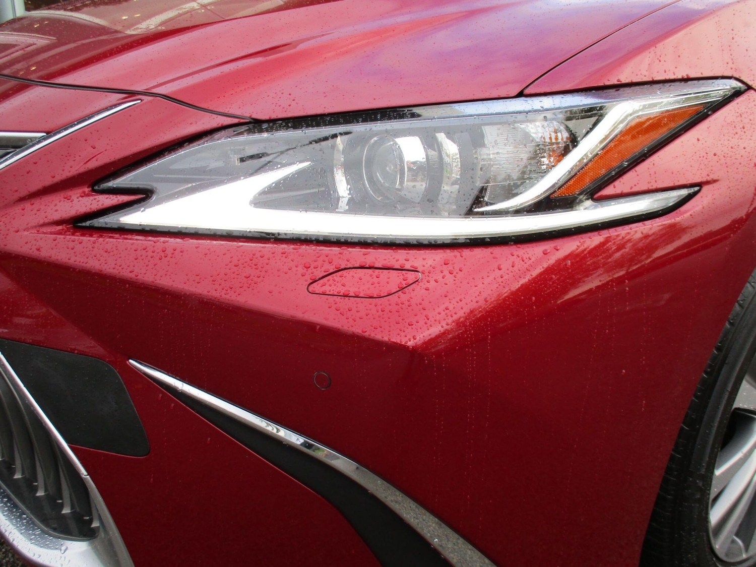 Used Lexus ES 2019 for sale - 76314558: Photo 11
