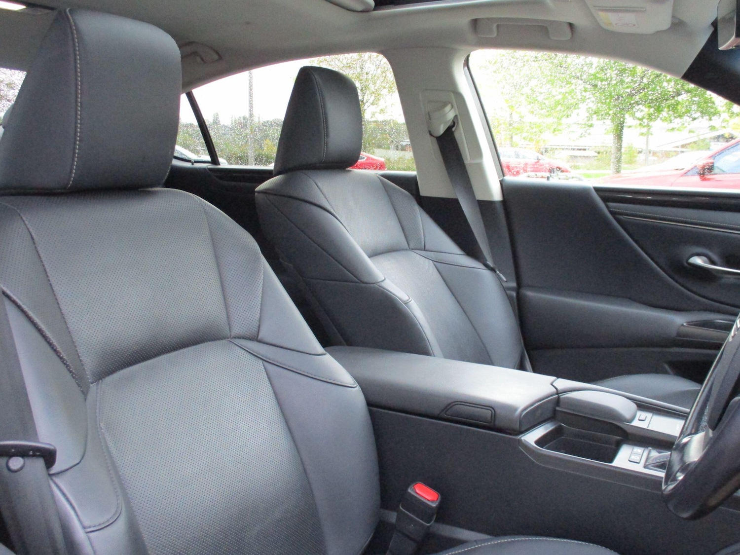 Used Lexus ES 2019 for sale - 76314558: Photo 17