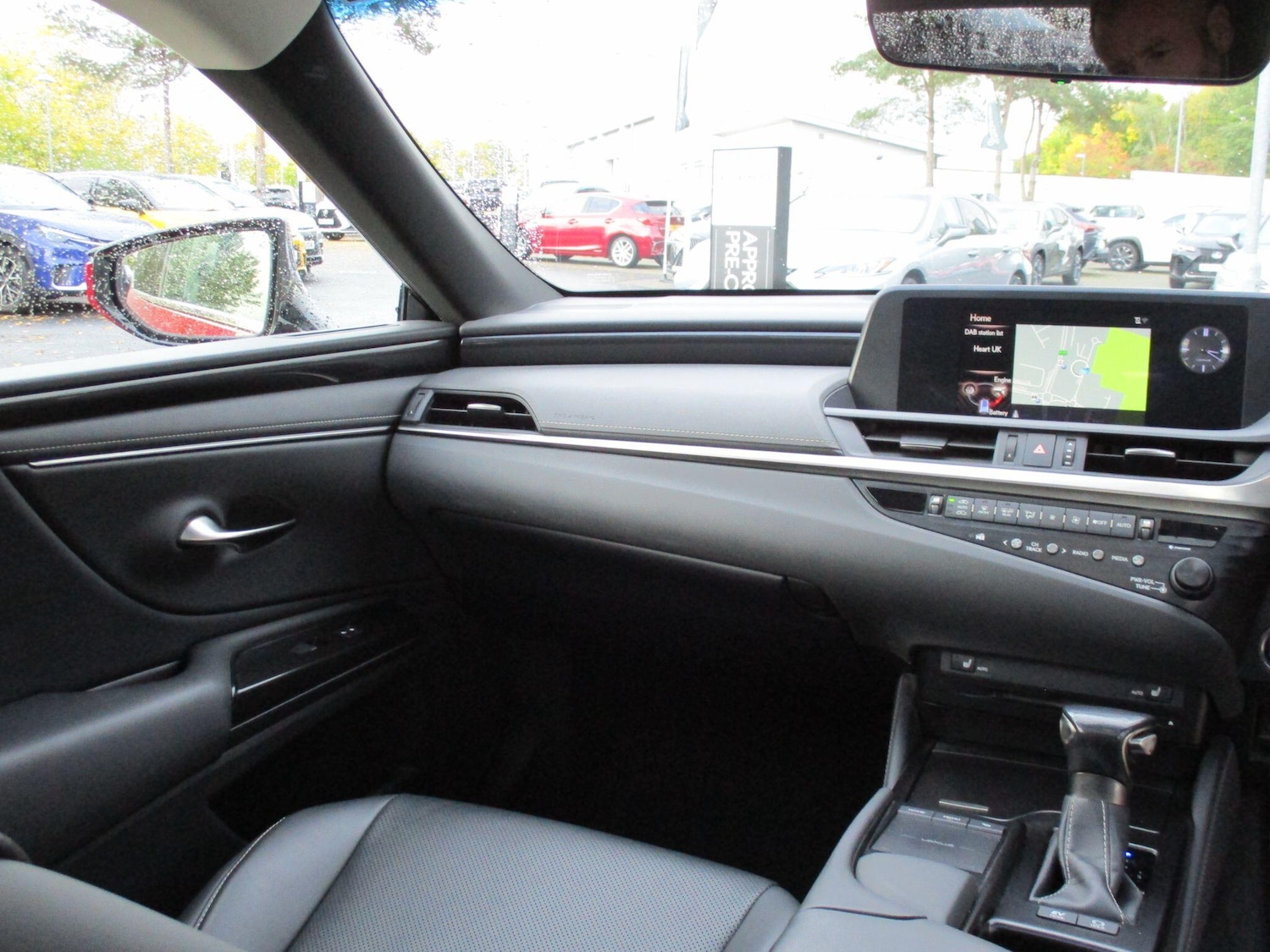 Used Lexus ES 2019 for sale - 76314558: Photo 19