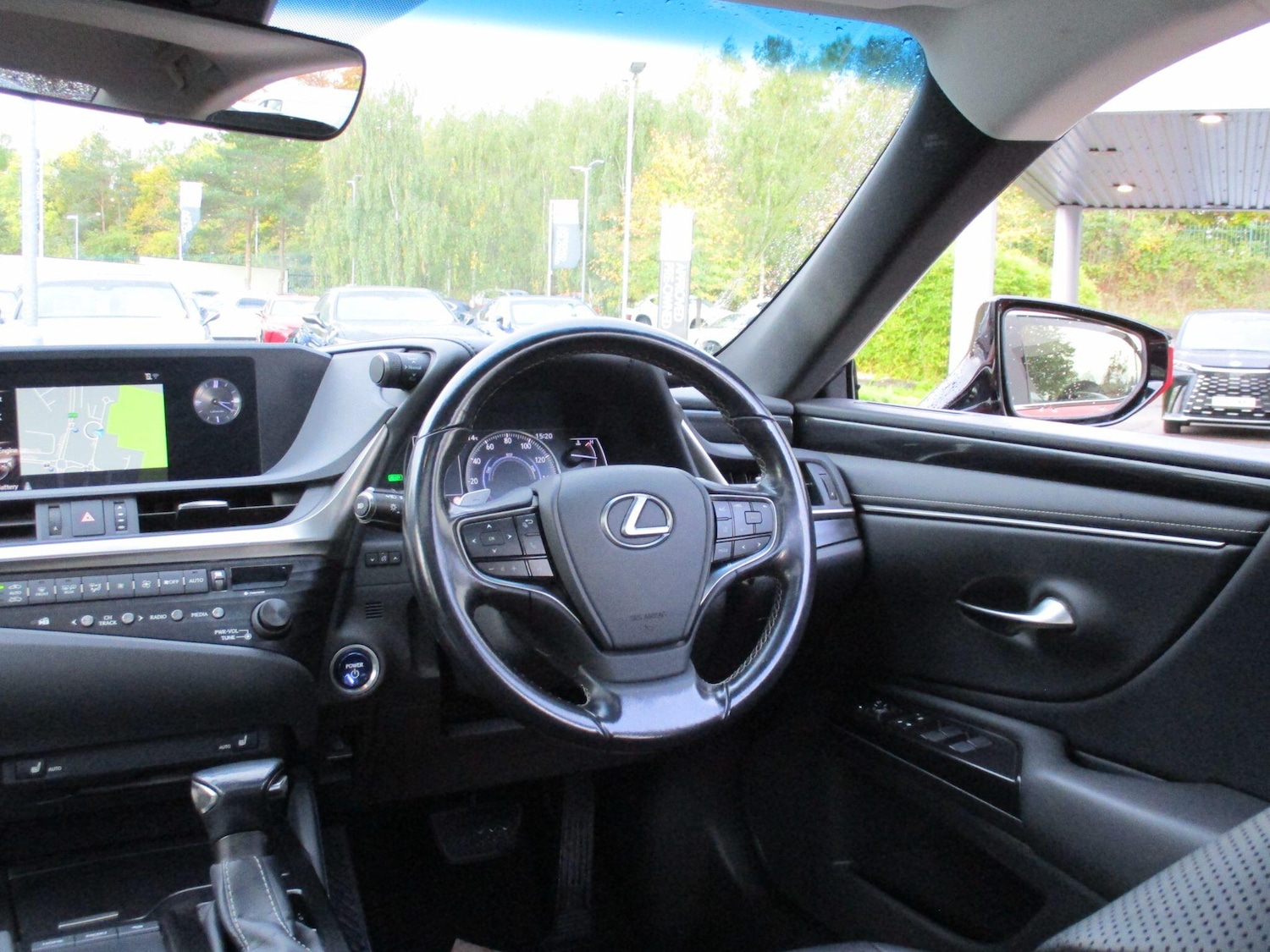 Used Lexus ES 2019 for sale - 76314558: Photo 21