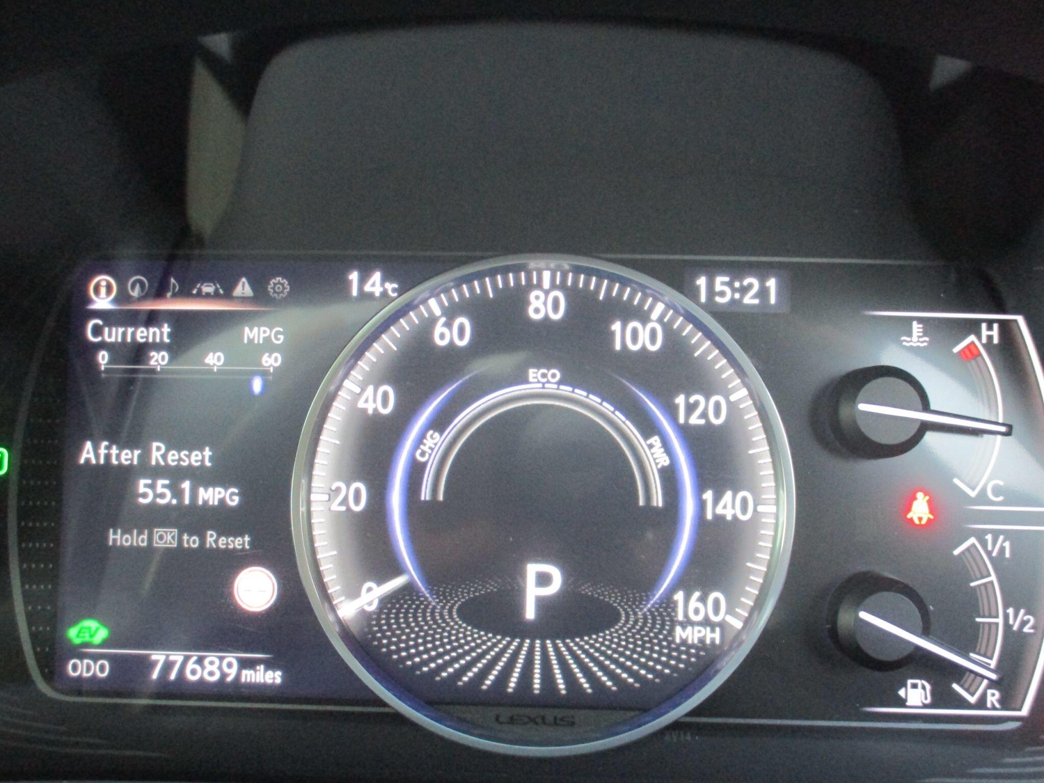 Used Lexus ES 2019 for sale - 76314558: Photo 23