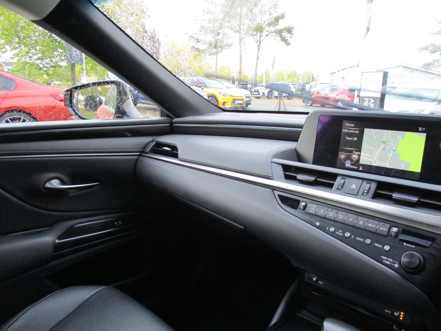 Used Lexus ES 2019 for sale - 76314558: Photo 30