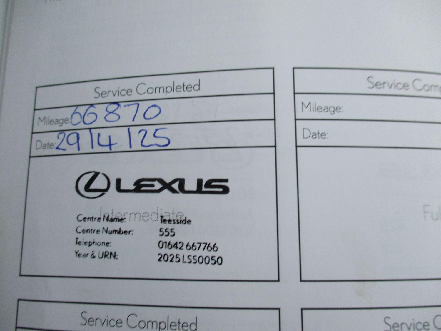Used Lexus ES 2019 for sale - 76314558: Photo 33