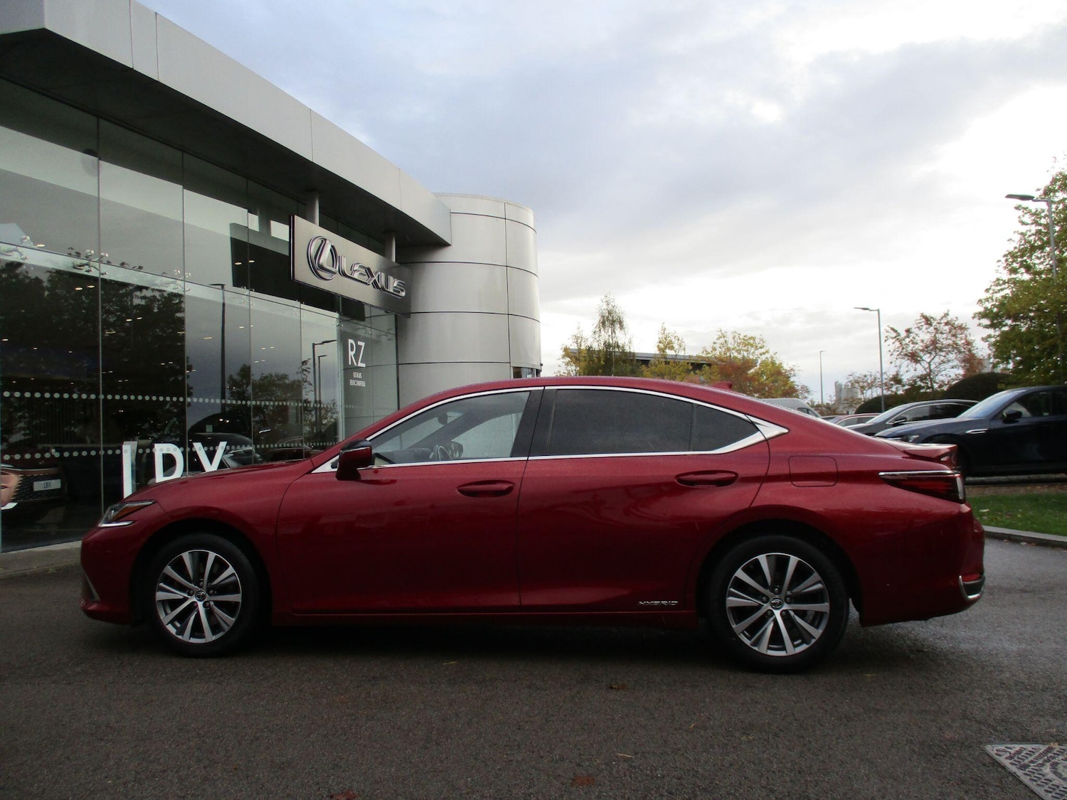 Used Lexus ES 2019 for sale - 76314558: Photo 9
