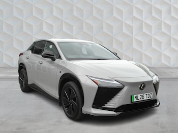 Used Lexus RZ 2026 for sale - 78705238: Photo