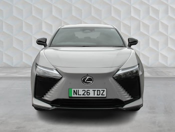 Used Lexus RZ 2026 for sale - 78705238: Photo
