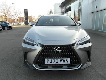 Used Lexus NX 2023 for sale - 77737752: Photo