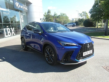Used Lexus NX 2026 for sale - 78965940: Photo
