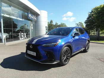 Used Lexus NX 2026 for sale - 78965940: Photo