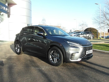 Used Lexus LBX 2025 for sale - 76765285: Photo