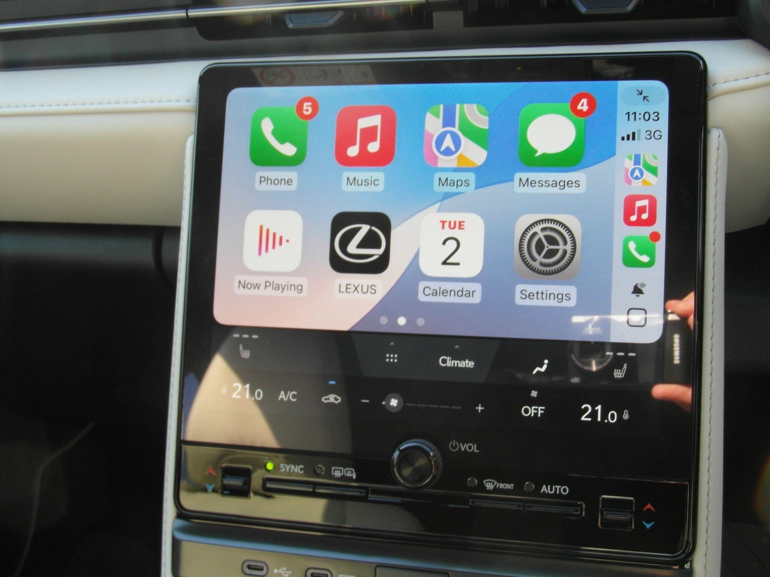 Used Lexus LBX 2025 for sale - 76765285: Photo 26