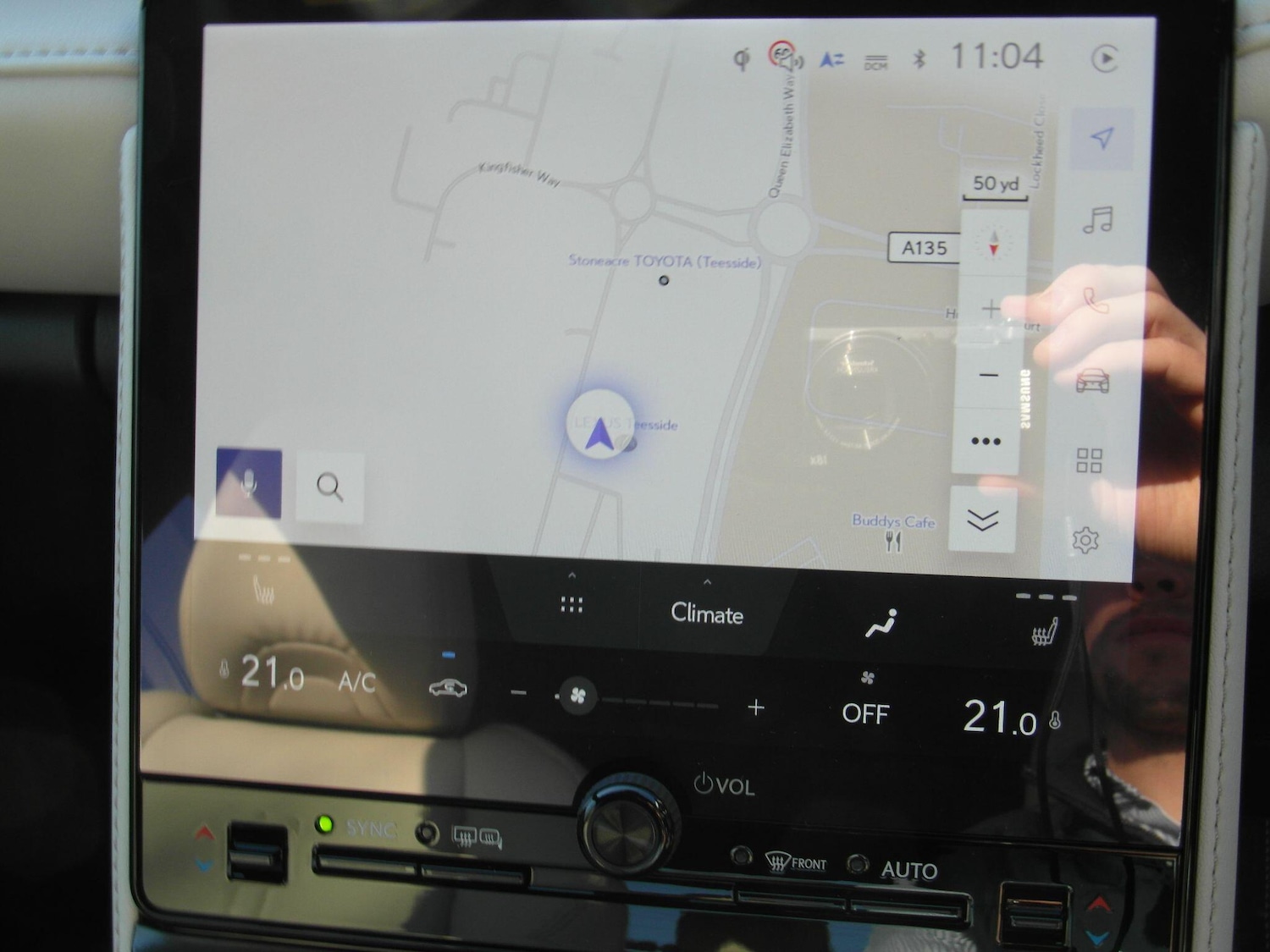 Used Lexus LBX 2025 for sale - 76765285: Photo 29