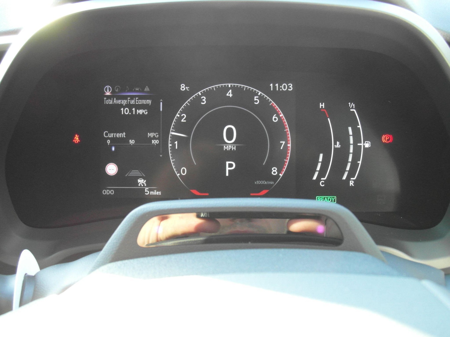 Used Lexus LBX 2025 for sale - 76765285: Photo 32