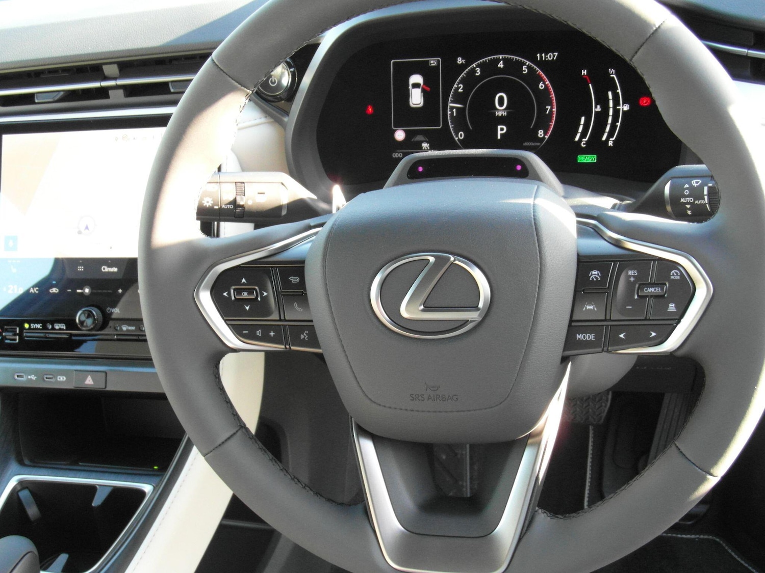 Used Lexus LBX 2025 for sale - 76765285: Photo 36