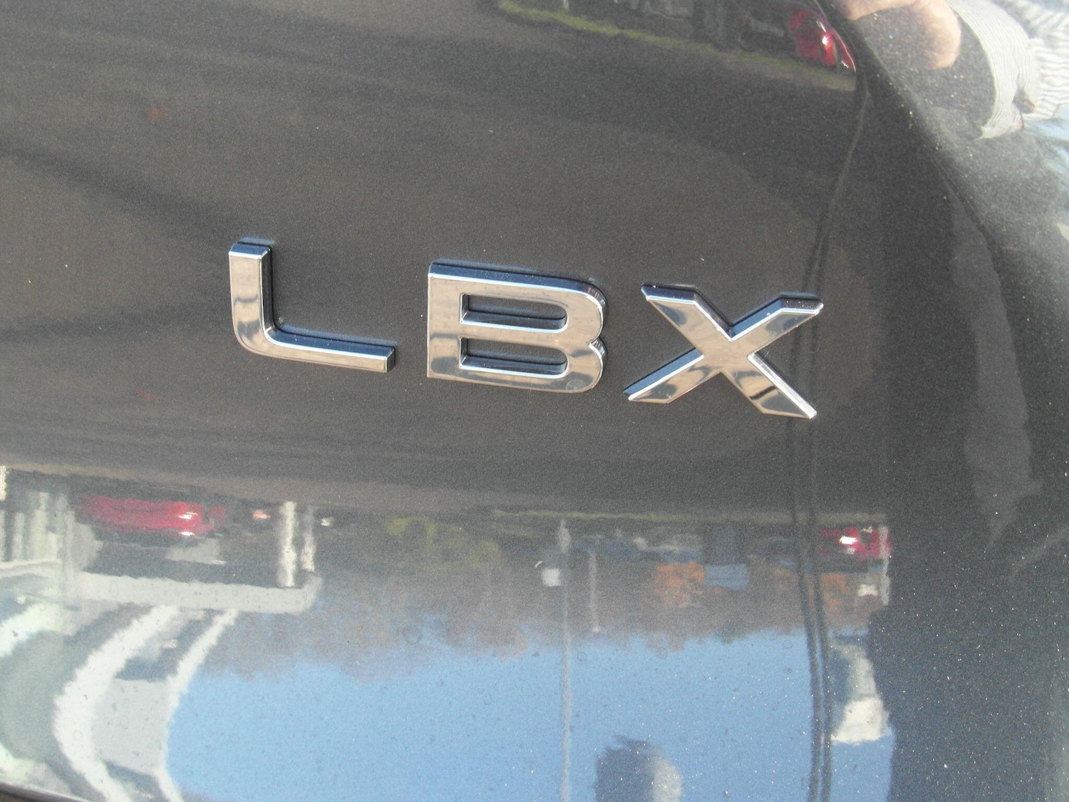 Used Lexus LBX 2025 for sale - 76765285: Photo 37