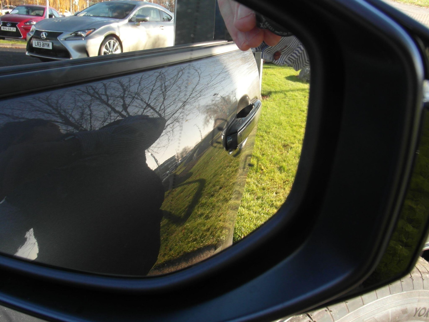 Used Lexus LBX 2025 for sale - 76765285: Photo 39