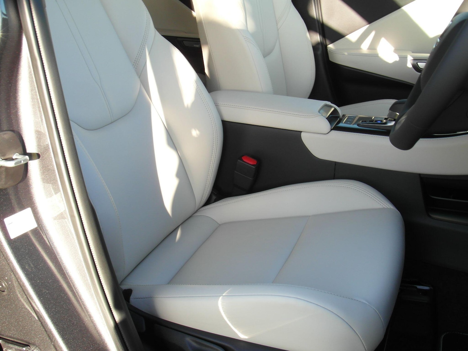 Used Lexus LBX 2025 for sale - 76765285: Photo 40