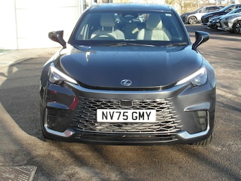 Used Lexus LBX 2025 for sale - 76765285: Photo