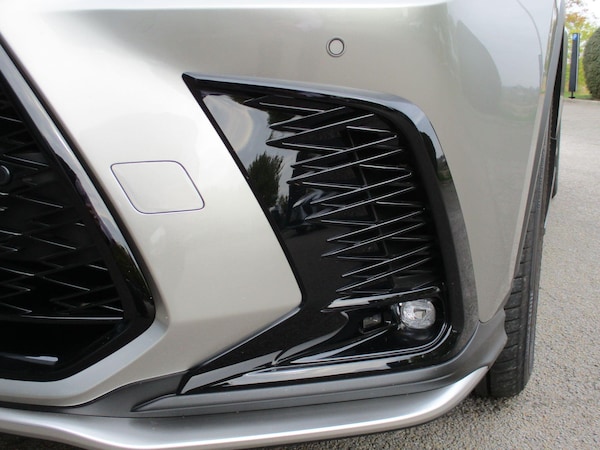 Used Lexus NX 2025 for sale - 76314743: Photo 10